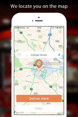 Tsangs Chinese App screenshot 2
