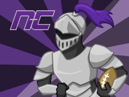 Bring your iMessage photo or text to life with these NCS CRUSADERS stickers