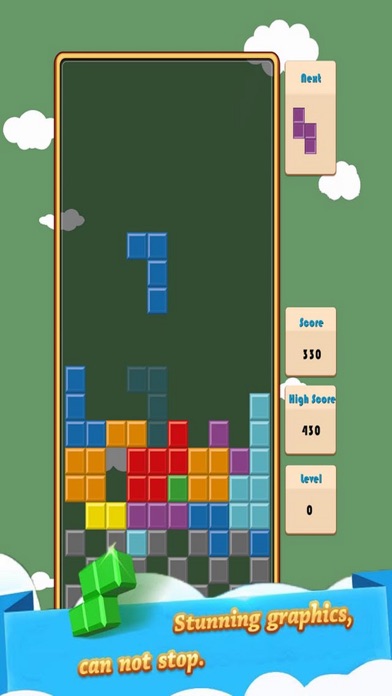 Bricks Box Game screenshot 3