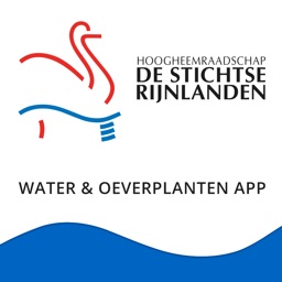 HDSR water en oeverplanten