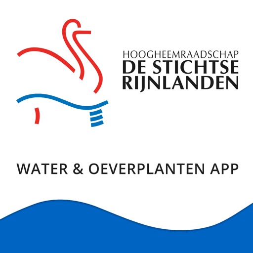 HDSR water en oeverplanten