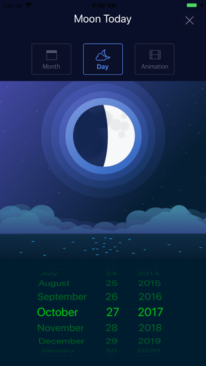 Moon Today update(圖3)-速報App