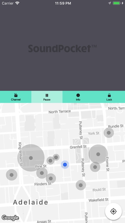 SoundPocket