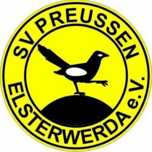 SV Preußen Elsterwerda