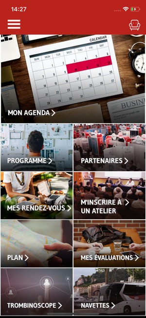 Les Assises de la SSI Monaco(圖2)-速報App