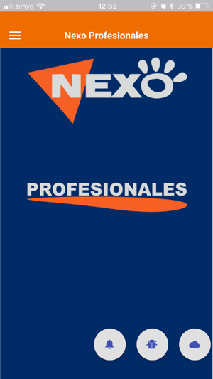 Nexo Profesionales