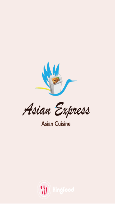 How to cancel & delete Asian Express Takeaway from iphone & ipad 1