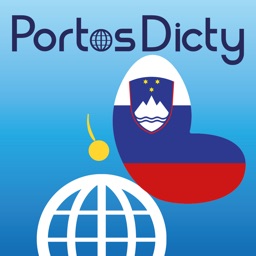 PortosDicty Dictionary