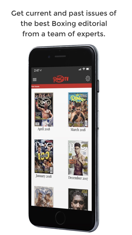 RingTV