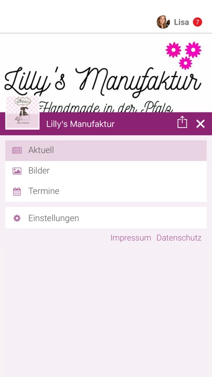 Lilly's Manufaktur