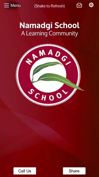 Namadgi School