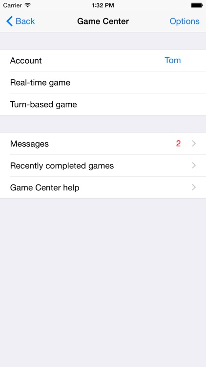 Chess - tChess Lite screenshot-4