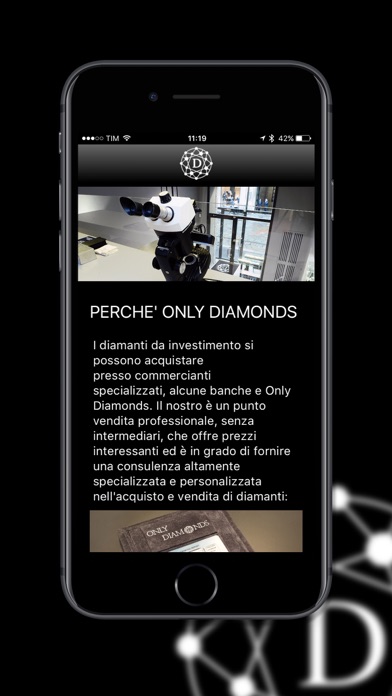 Only Diamonds screenshot 3