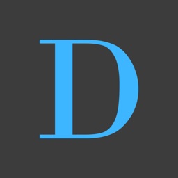 Documents Pro for Dropbox Apple Watch App