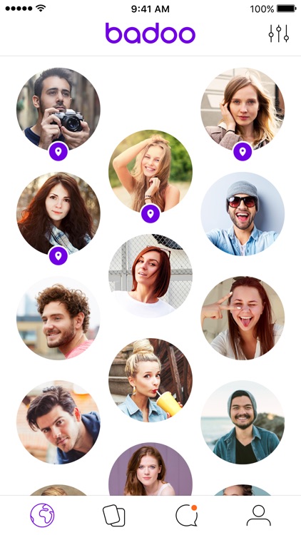 Badoo Premium - Meet new people. Extra features.