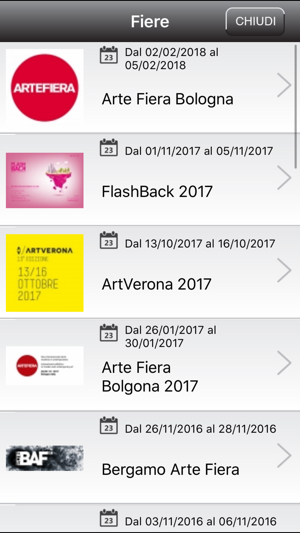 Galleria D'arte Russo(圖3)-速報App