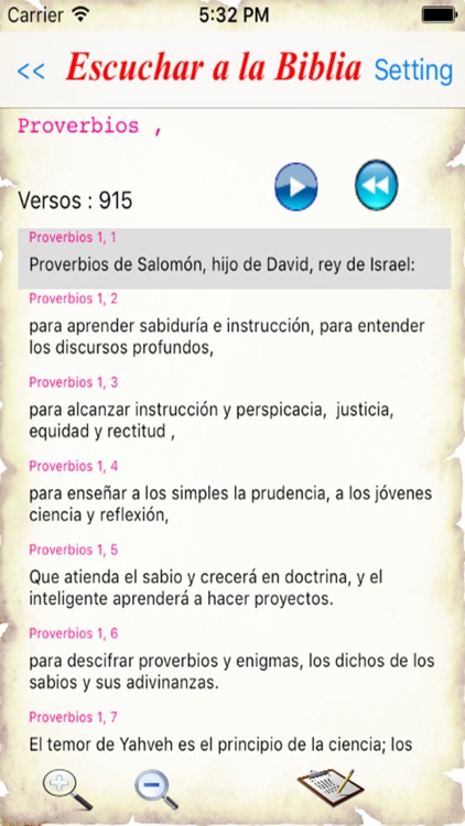 Biblia de Jerusalén
