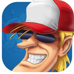 ¿Donde Esta Javier?