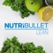 NutriBullet is excited to introduce the NutriBullet LEAN app