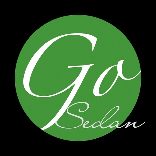 GoSedan iOS App