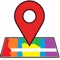 Toulouse Gay Map is an app that gathers gay businesses in Toulouse