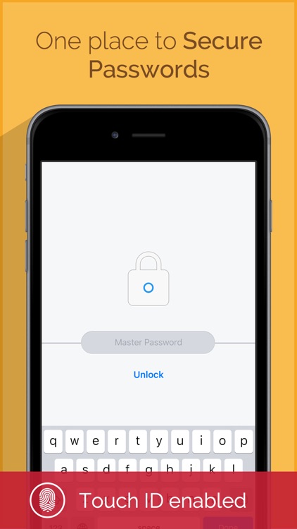 Enpass Password Manager