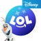 Disney LOL showcases videos, GIFs, pics, and much more from anything and everything Disney