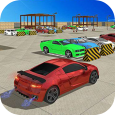 Activities of City Car Parking Plaza