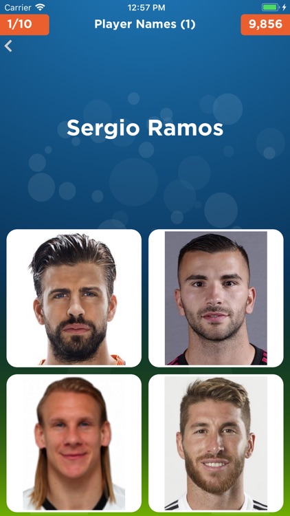 Football Expert - Soccer Quiz screenshot-3