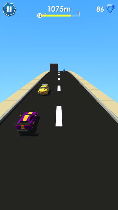 Rampy Ride screenshot 4