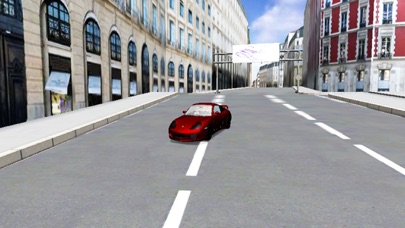 Magic Car 3D screenshot 3
