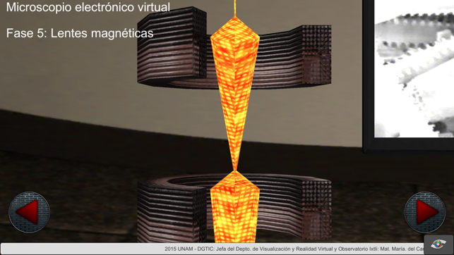 Microscopio electrónico v.(圖5)-速報App