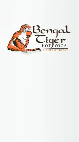 Game screenshot Bengal Tiger Hot Yoga mod apk