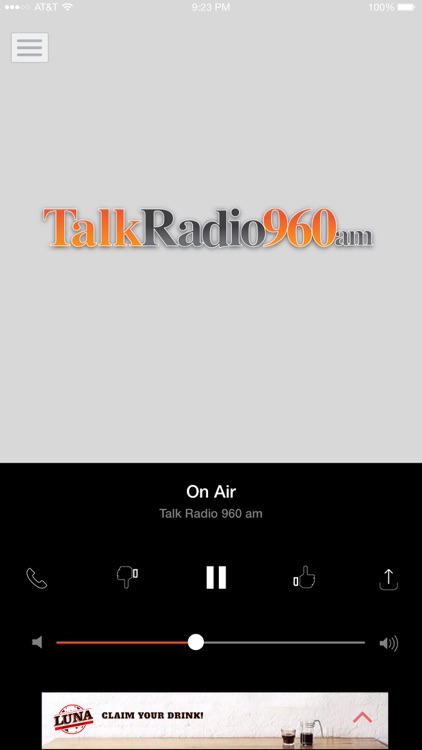 TalkRadio 960AM