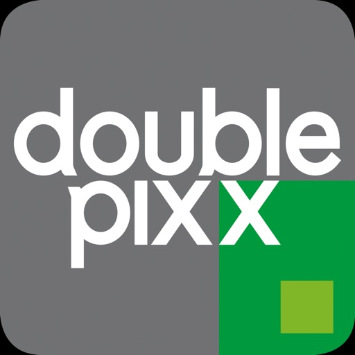 Doublepixx icon