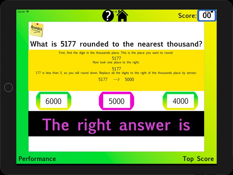 Rounding Number's screenshot-4