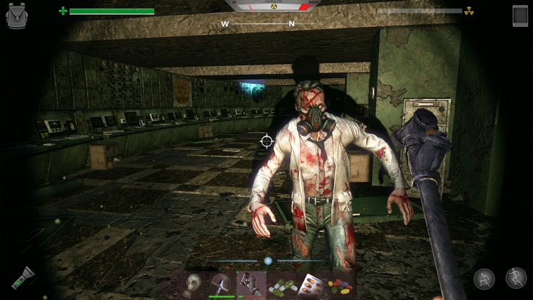 Escape from Chernobyl screenshot-6