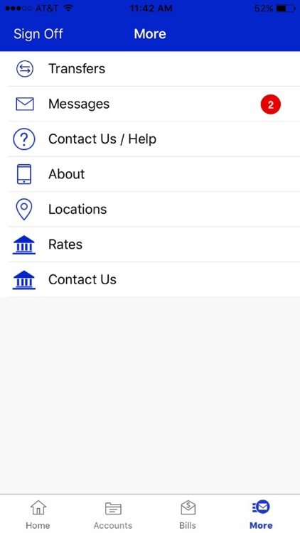 Metz Bank Mobile