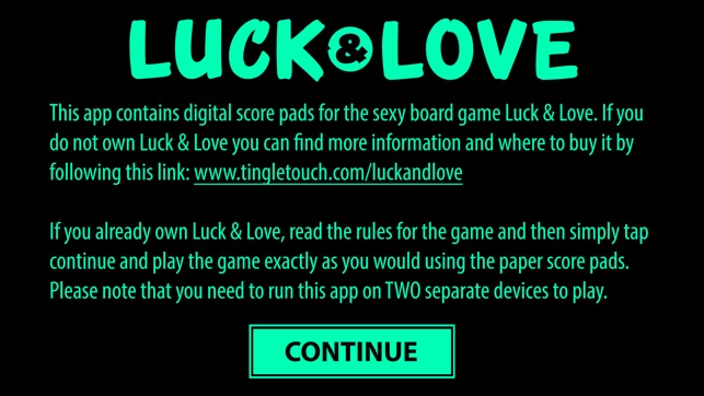 Luck & Love(圖4)-速報App