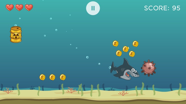 Sub Zero screenshot-3
