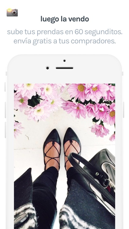 chicfy - compra y vende moda