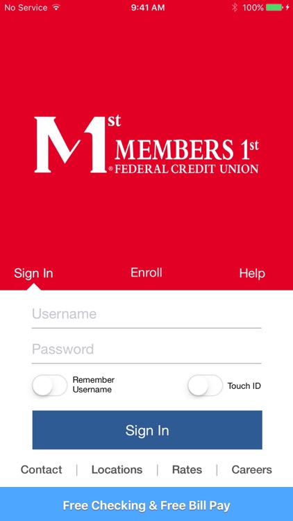 M1FCU