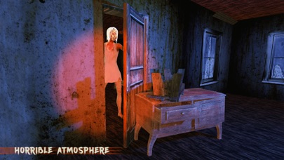 Scary Granny Horror Game screenshot 2