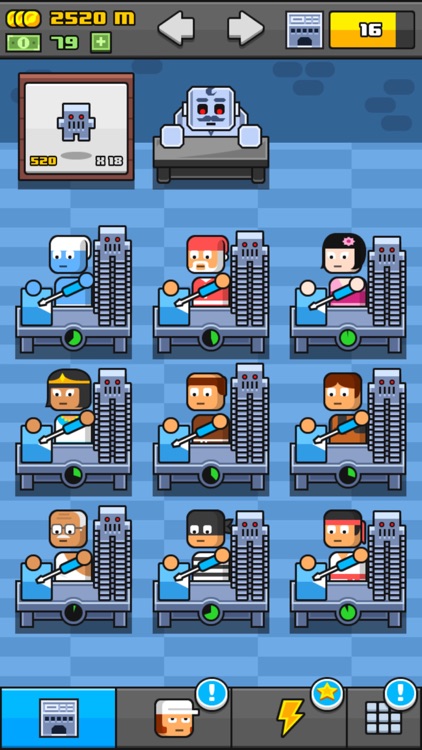 Make More! screenshot-5