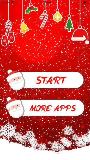 Christmas Wallpaper HD!(圖3)-速報App