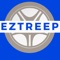 EZTREEP is a convenient, inexpensive and safe car service