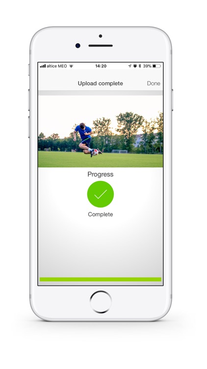 Mediabank Mobile Pro screenshot-4