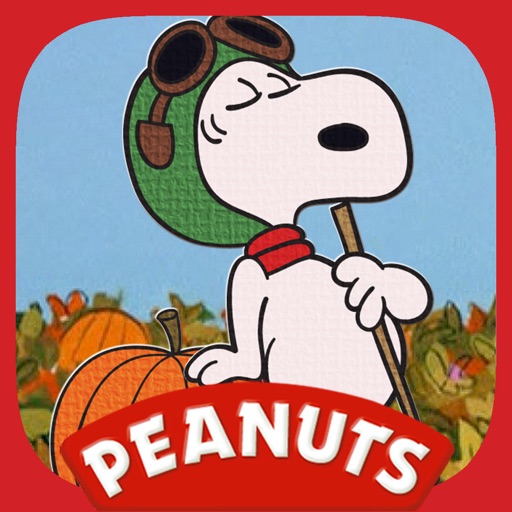 New App: We Can't Resist It's The Great Pumpkin, Charlie Brown