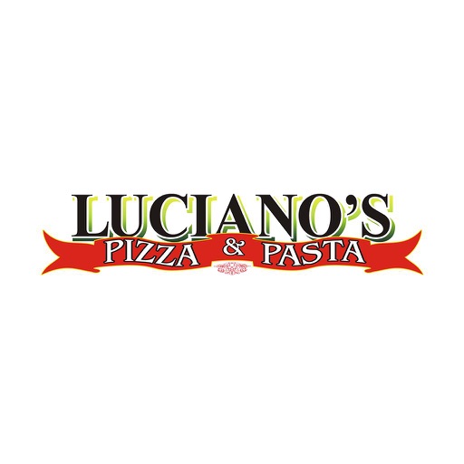 Luciano's Pizza Seattle icon