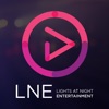 Lights At Night Entertainment